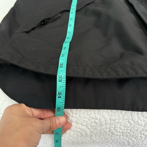 Carhartt Black Weather-Resistant Minimalist Design - Picture 10 of 16